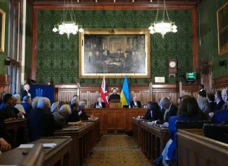 UK and Ukraine to commercialize drone technology for global markets UK and Ukraine look to sell drone technology