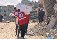 UN Secretary-General urges Israel to reopen Gaza crossings for humanitarian access UN chief calls for Israel to re-open Gaza crossings