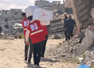 UN Secretary-General urges Israel to reopen Gaza crossings for humanitarian access UN chief calls for Israel to re-open Gaza crossings