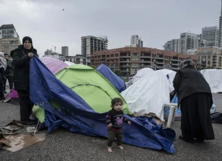 UN Warns Lebanon Faces Imminent Risk of Severe Humanitarian Catastrophe Lebanon at real risk of 'humanitarian catastrophe' - UN