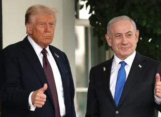 US-Iran standoff: who are the key actors driving the crisis? US-Iran crisis: who are the main players?