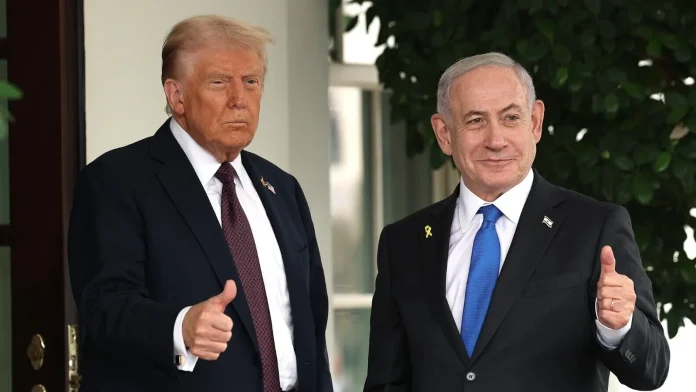 US-Iran crisis: who are the main players?