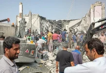 US Labels Strike on Girls’ School a ‘Targeting Error’ in Footage Watch: Strike on girls' school a 'targeting error' - US