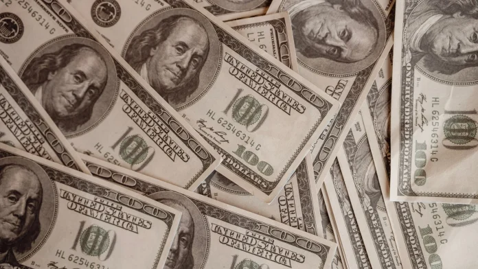 US currency to bear Trump's signature despite federal law