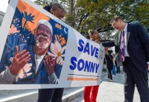 US death-row prisoner’s execution halted at the final hour US death row inmate has execution stopped last-minute