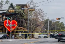 US shooter reportedly voiced support for Iran’s regime US gunman had expressed 'pro-Iranian' regime sentiment