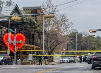 US shooter reportedly voiced support for Iran’s regime US gunman had expressed 'pro-Iranian' regime sentiment