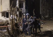 WHO warns Middle East war entering a perilous, escalating phase WHO warns Middle East war at 'perilous stage'