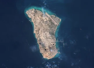 Why Kharg Island Has Emerged as a Flashpoint in Middle East War Why has Kharg Island become focus of Middle East war?