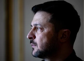 Zelensky Confirms Ukraine Peace Talks Still Expected This Week Ukraine peace talks still expected this week - Zelensky