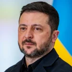 Zelensky”Waxaan u baahanahay gantaalada balastikada si aan uga hortagno weerarka Ruushka” Zelensky urges Russia to halt energy strikes
