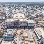 Dagaal xooggan oo ka dhacay duleedka magaalada Baydhabo