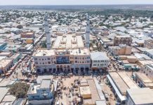 Dagaal xooggan oo ka dhacay duleedka magaalada Baydhabo