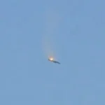 Diyaarado dagaal oo laga soo ridey ciidamada Maraykanka