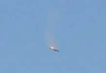 Diyaarado dagaal oo laga soo ridey ciidamada Maraykanka