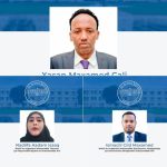 Ra’iisul Wasaare Xamsa oo magacaabay wasiir ku xigeeno cusub