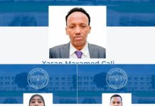 Ra’iisul Wasaare Xamsa oo magacaabay wasiir ku xigeeno cusub