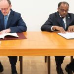 Soomaaliya oo heshiis muhiim ah la saxiixatay dowlada Spain