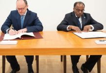 Soomaaliya oo heshiis muhiim ah la saxiixatay dowlada Spain