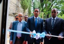 Hay’ada NIRA oo xafiis ka dhex furatay Safaarada Soomaaliya ee dalka Kenya