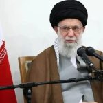 HOgaamiyihii Iiran Ayatollah Khamenei oo duqeyn lagu diley