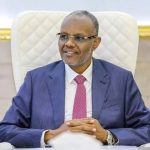 War Deg-deg ah; Madaxweynihii Koofurgalbeed Laftagareen oo iscasilay