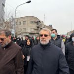 Iran oo xaqiijisay geerida Cali Larajani