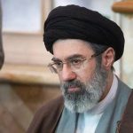 Mojtaba Khamenei oo loo doortay Hoggaamiyaha Iiraan