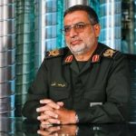 Afhayeenkii ciidamada ilaalada kacaanka Iiraan oo la diley