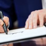 Trump oo saxiixiisa uu ka soo muuqan doono lacagta Dollarka Maraykanka