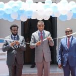 Xarunta Qaran ee Amniga Saaybarka (SOMCIRT) oo xarriga laga jaray