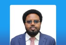 Mas’uul cusub oo loo magacaabay Agaasime ku xigeenka Guud ee Madaxtooyada