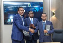 Agaasimaha Cusub ee Hay’adda Socdaalka iyo Jinsiyadaha oo xilka la wareegay