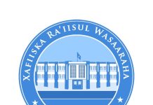 Qaar ka mid ah Agaasimayaasha Guud oo xilalka loo kala wareejiyay