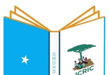 Xildhibaanada ku jira golaha wasiirada oo lagu amray inay hal xil ka tanaasulaan