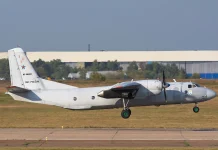 29 killed as Russian military aircraft crashes in Crimea 29 dead after Russian military plane crash in Crimea