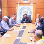 Kulan looga hadlayay saameynta Buundooyinka Sabiib iyo Bariire ee Shabaab burburiyeen oo ka dhacay Muqdisho