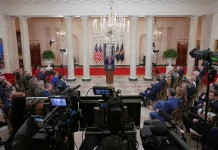 After Trump’s televised address, Iran’s future remains unclear Iran uncertainty persists after Trump's televised address