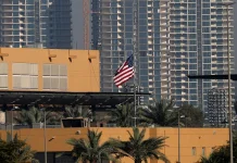 American reporter seized in Baghdad, police confirm ongoing inquiry American journalist kidnapped in Baghdad - police