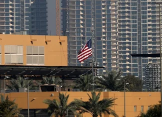 American reporter seized in Baghdad, police confirm ongoing inquiry American journalist kidnapped in Baghdad - police