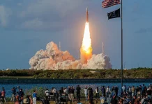 Artemis Astronauts Await Final Go-Ahead for Lunar Orbit Insertion Artemis astronauts await green light for lunar orbit