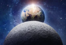 Artemis II Explained: Journey Around the Moon and Back Artemis II at a glance: To the Moon and back