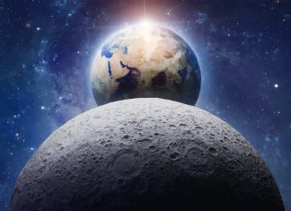 Artemis II Explained: Journey Around the Moon and Back Artemis II at a glance: To the Moon and back