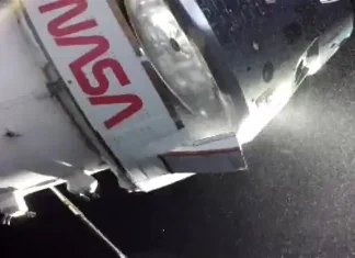 Artemis II Returns: Splashdown Caps Historic Lunar Mission Splashdown of Artemis II concludes historic moon mission