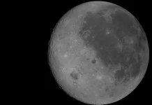 Artemis astronauts reach farthest distance ever traveled by humans Artemis crew flies further than humans have gone before