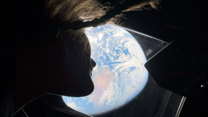 Artemis astronauts prepare to end Moon mission