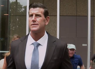 Australia’s most decorated veteran charged with alleged war crimes Australia's most decorated soldier on war crimes charges