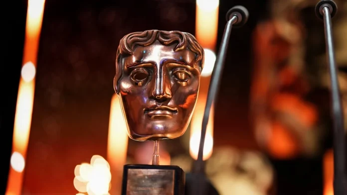 BAFTA admits 'structural weaknesses' over slur broadcast
