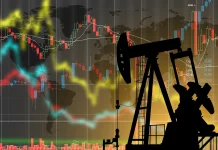 Brent crude oil surges to four-year peak amid war escalation fears Brent jumps to 4-year high on concerns of war escalation