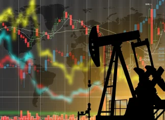 Brent crude oil surges to four-year peak amid war escalation fears Brent jumps to 4-year high on concerns of war escalation